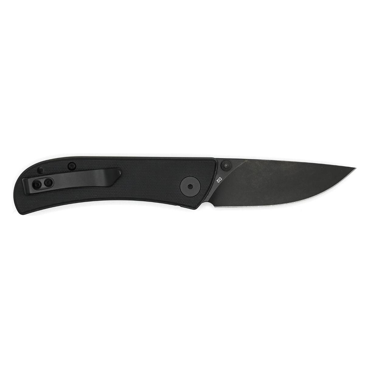 Eikonic FAIRWIND Einhandmesser (6.90 cm) (10000041)