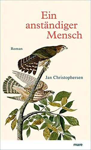 Jan Christophersen - Ein anständiger Mensch - Preis vom 04.10.2026 03:51:26 h