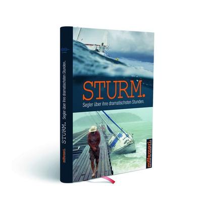 Sturm., Gebundene Ausgabe von , Millemari., 978-3-946014-09-6