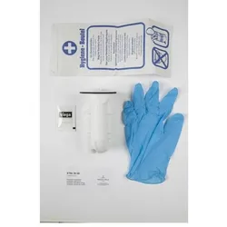 Villeroy & Boch, WC Deckel, V&B Siphonkartusche ViChange