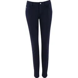 Alberto Hose Jana Stretch, navy