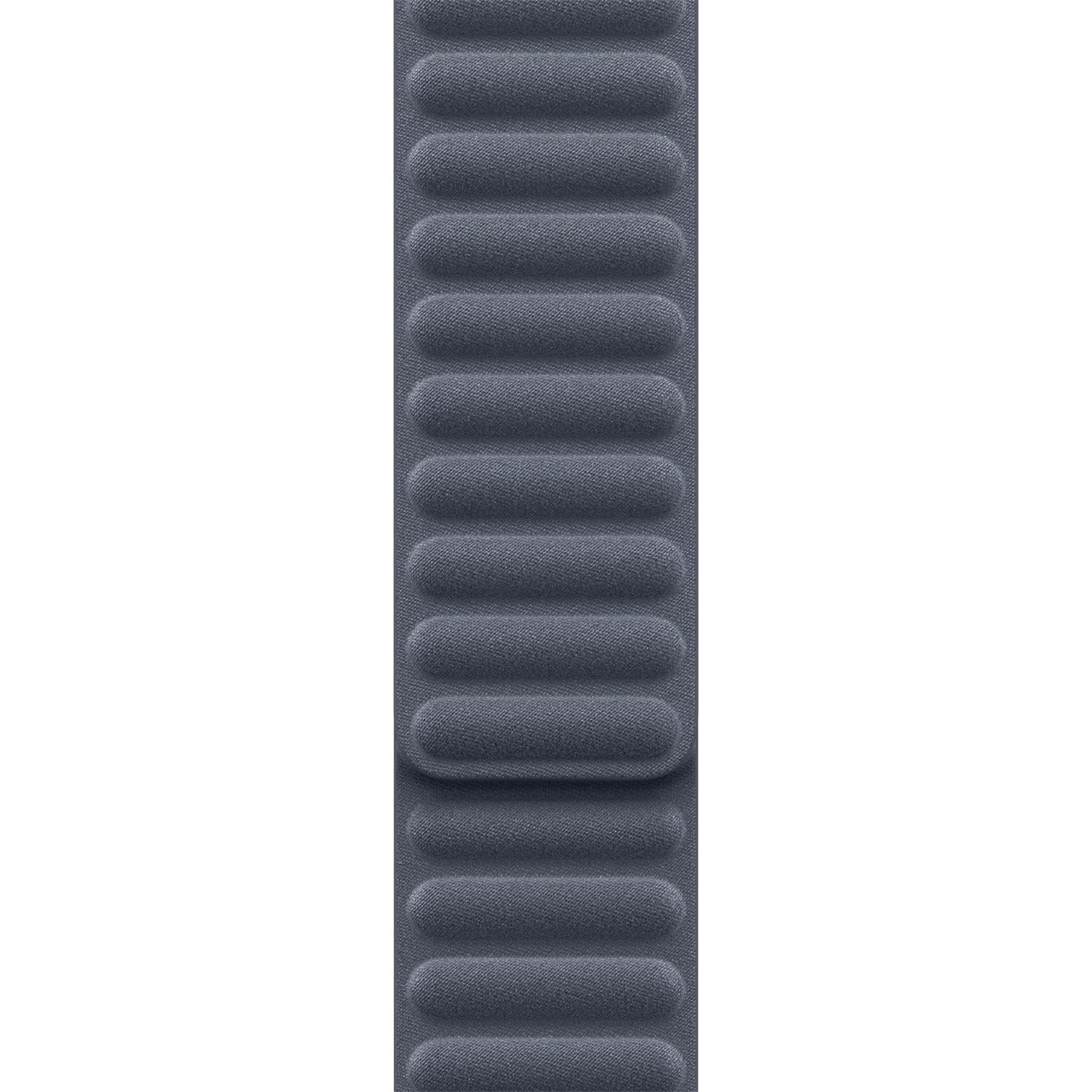 Apple 42MM NAVY MAGNETIC LINK - S/M