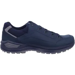 Lowa, Herren, Wanderschuhe, 311867/2569 2569 (44.5), Blau