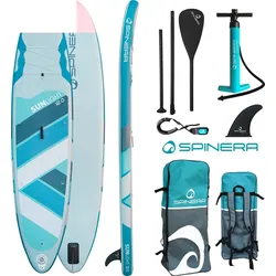 SPINERA SUN LIGHT 12.0 SUP 2026