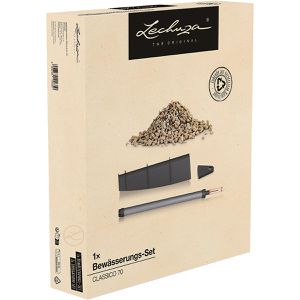Lechuza Erd-Bewässerungs-Set 11035, für CLASSICO 70