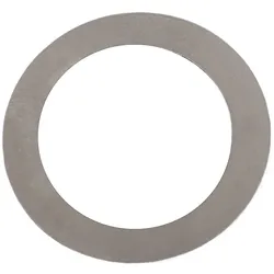Distanzscheibe Beilagescheibe | Kubota | B- Serie, F1900, GR1600, GR2100, GR2120