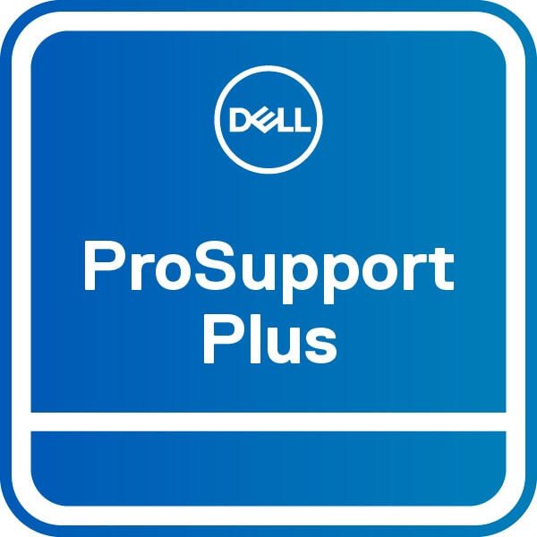 Dell Garantie auf 3 Jahre ProSupport Plus PDH_3OS3PSP