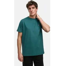 KRONSTADT T-Shirt KSTimmi, Größe S in Türkis Türkis