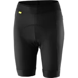 Gonso, Unisex, Velohosen, SQlab Go (36, S), Schwarz