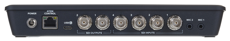 Blackmagic Design ATEM SDI 10 bit