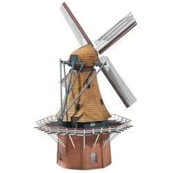 Faller 130383 H0 Windmühle mit Motor