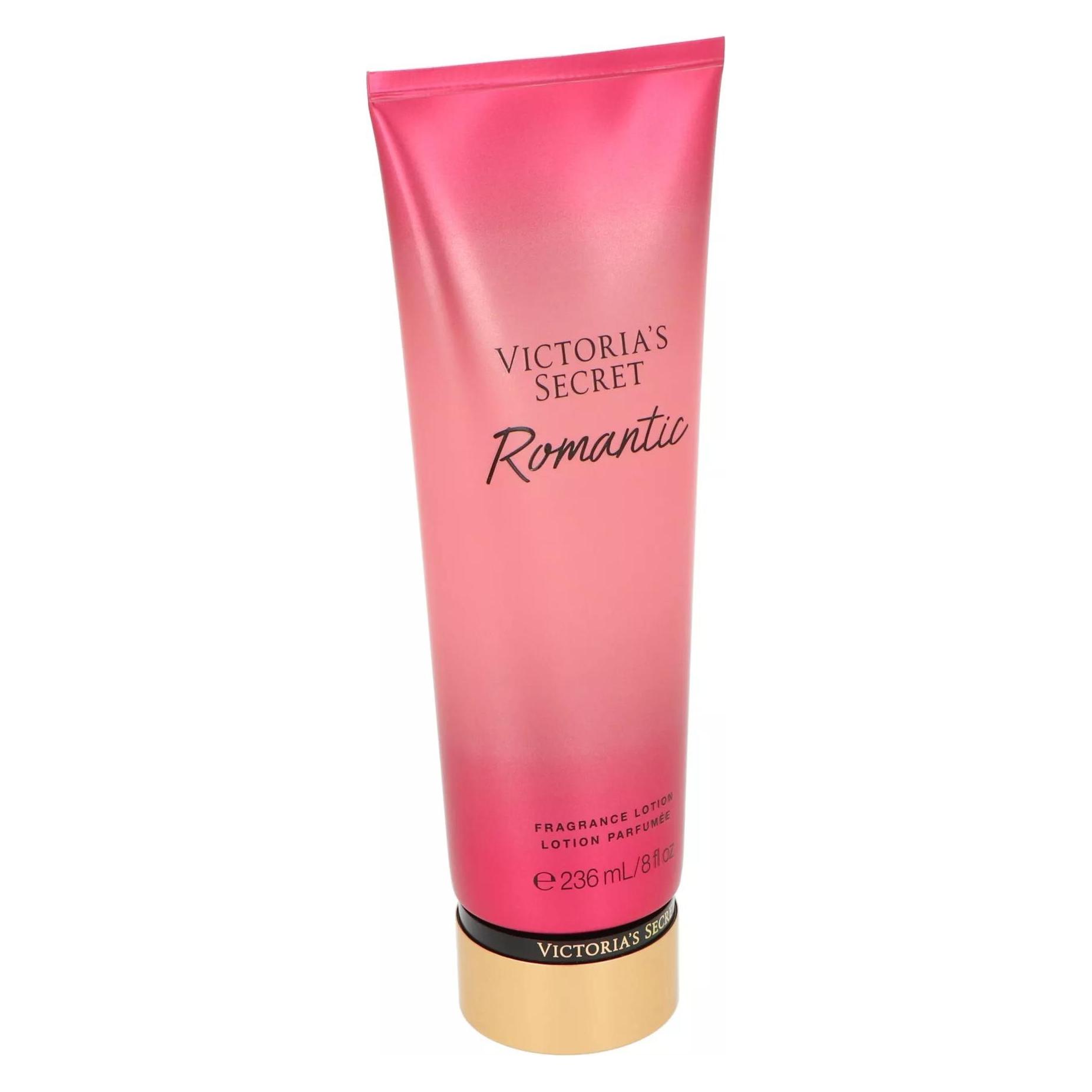 Victoria's Secret Romantic (Körperlotion, 236 ml) (667557895444)