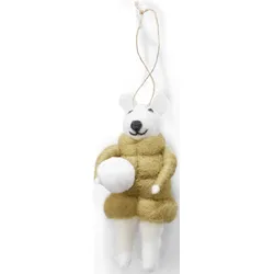 Christbaumschmuck Sid Maus