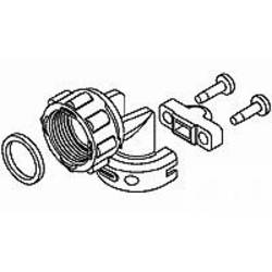 Circular Plastic Connectors TE AMP Circular Plastic Connectors 796380-2 TE Connectivity Inhalt: 1 St.