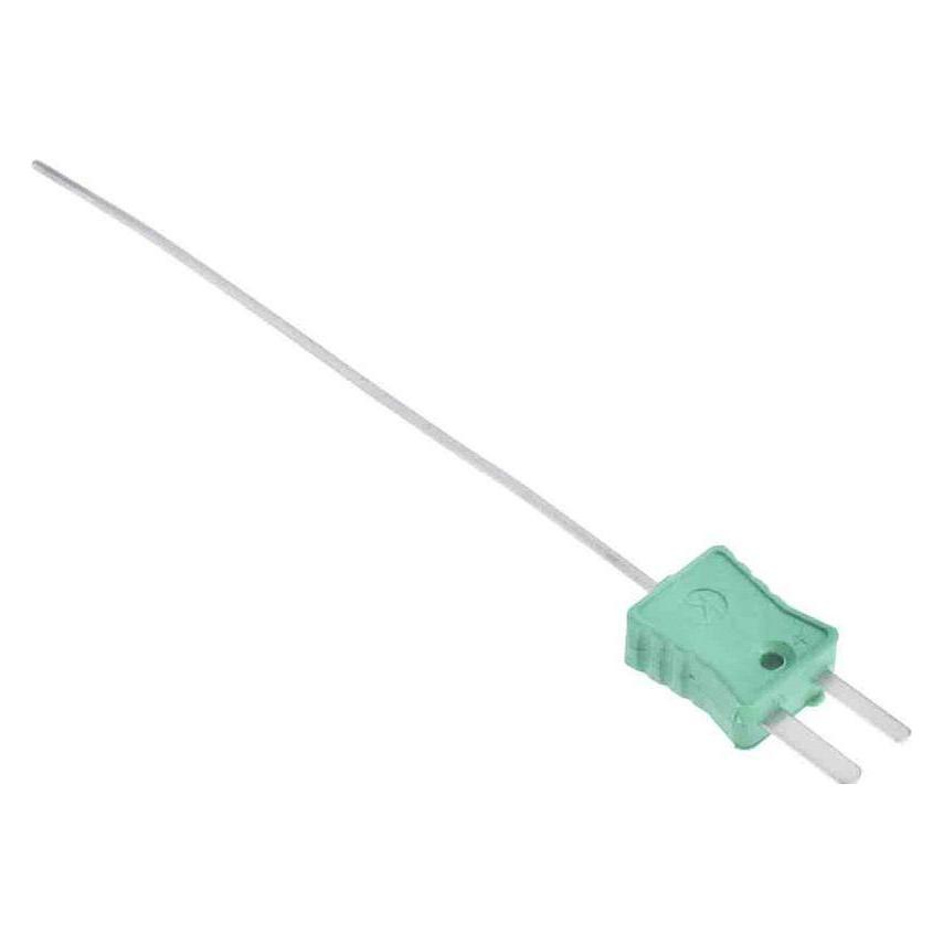 RS PRO K Type Insulated Thermocouple 100mm (8240622)