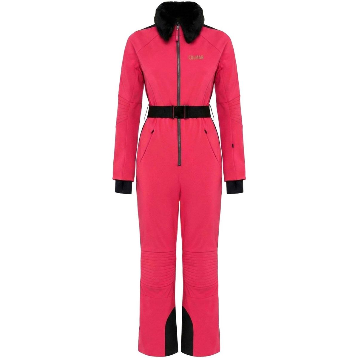 Colmar Darling - Shell Suit disco pink-black (781) 42 23000001-3LM-781-42