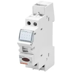 Gewiss Schalter beleuchtet GW96539