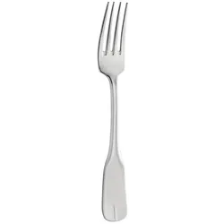Gastronoble Amefa Vieux Paris Menügabel 18/0 - 24 Gabeln - Edelstahl - 20,7(L)cm