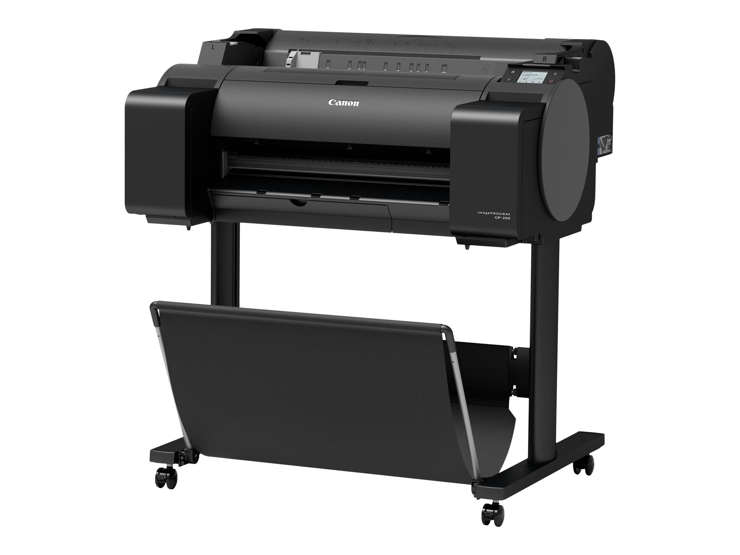 Canon imagePROGRAF GP-200 Großformatdrucker USB LAN WLAN 5249C003