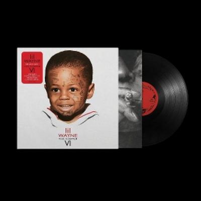 Tha Carter VI (LP) - Lil Wayne, Vinyl
