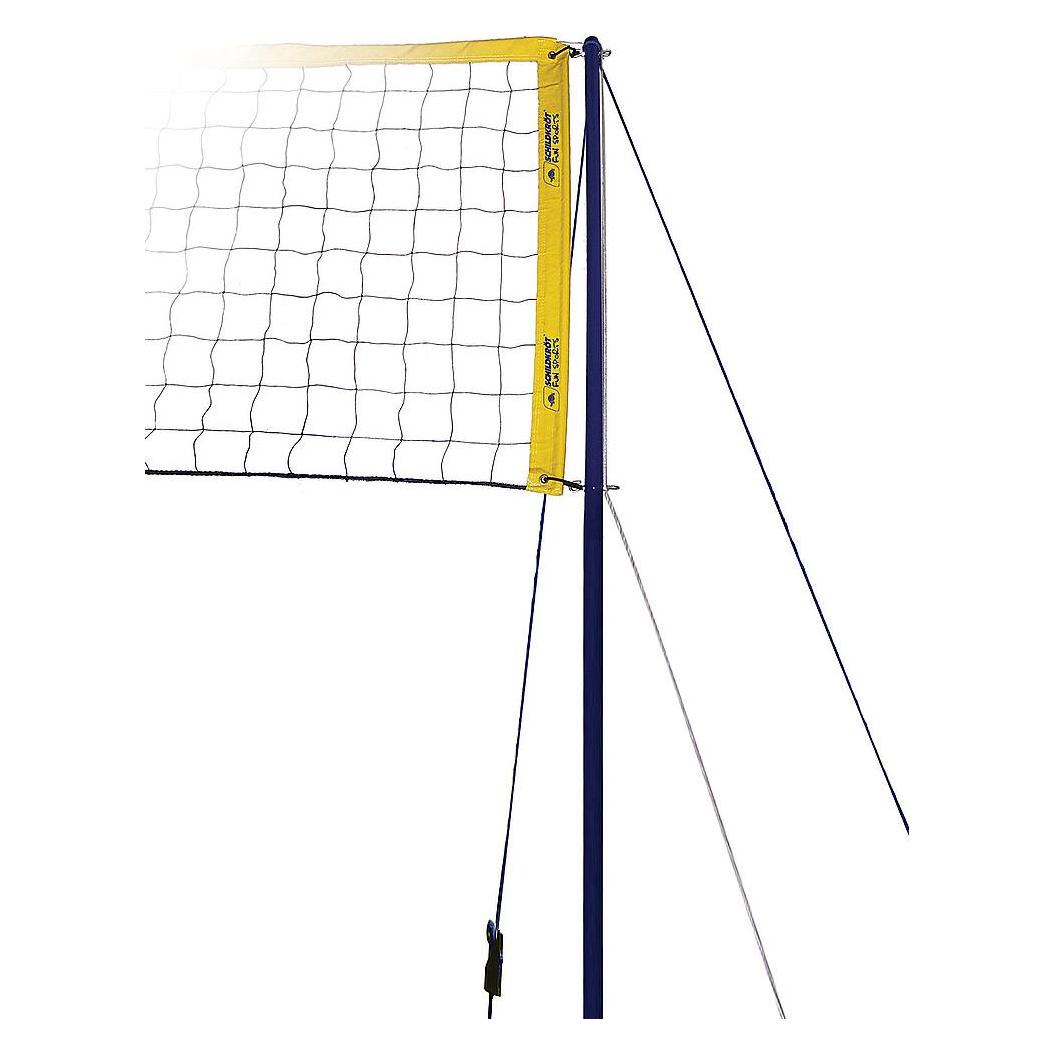 Schildkröt Beachvolleyball Fun-Netzgarnitur (970984)
