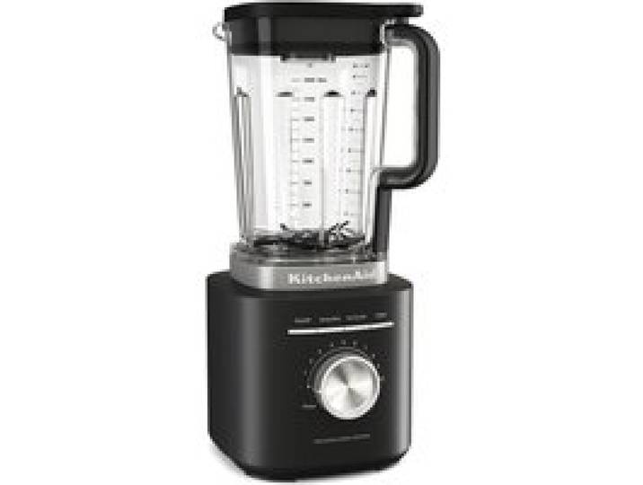 Blender Kitchenaid 5KSB2073EBM K200 Noir Réglisse