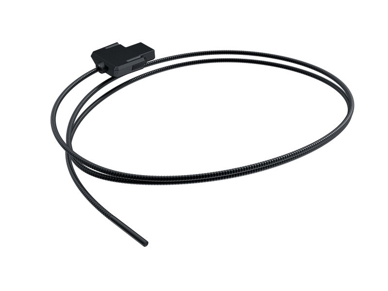 Bosch Inspektionskamera GIC 4/5 Imager 3,9 mm / 1,5 m 1600A02Z63