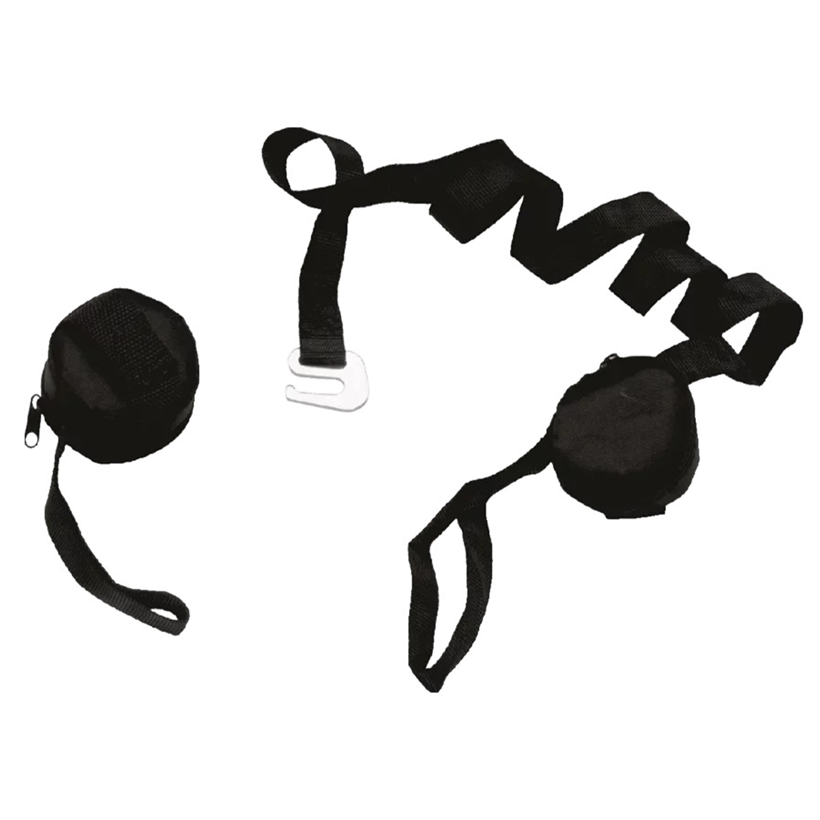 ABS Safety ABS Trauma Strap Trittschlaufe