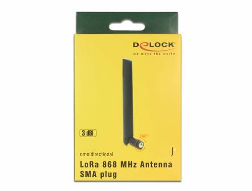 Delock 89769 Innenantenne