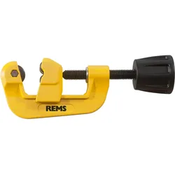 Rems, Bolzenschneider + Seitenschneider, Rohrabschneider Rs cu-INOX 3-28mm Kupfer (28 mm)
