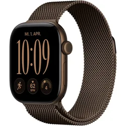 Apple Watch Series 12 (42 mm, 5G), Smartwatch