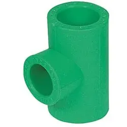 Aqua-Plus PPR Rohr T-Stück reduziert 32 x 20 x 32 mm
