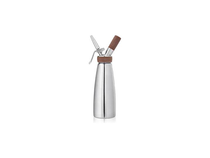 Sahnesyphon ISI Nitro 1 Liter , silber (silberfarben), Edelstahl, Sahnesyphons, Sahnesyphon