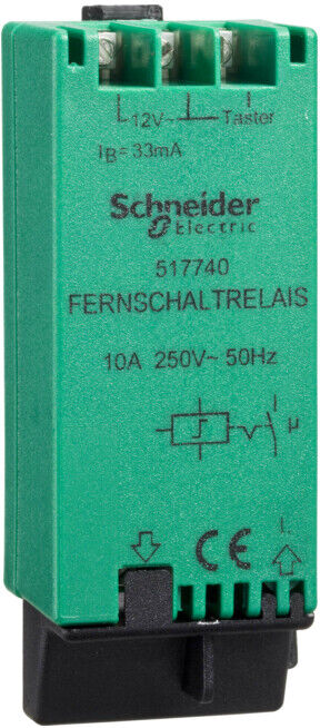 Elso Relais de commande à distance 517740 (517740)