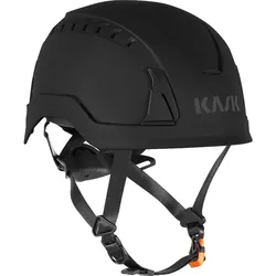 Schutzhelm , KASK Primero Air Schwarz