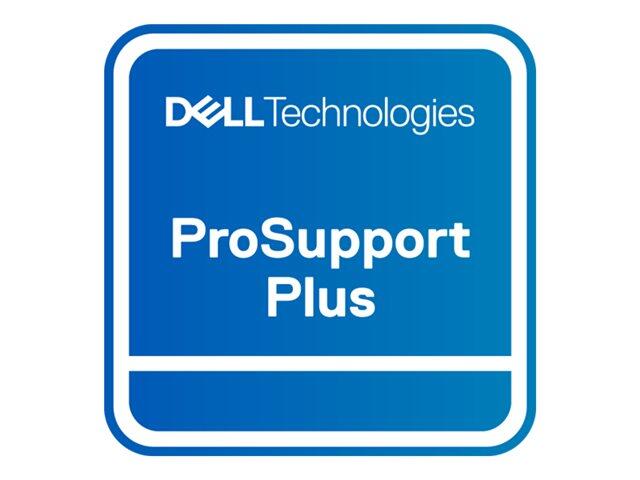 Dell Erweiterung von 3 Jahre ProSupport auf 5 Jahre ProSupport Plus für Dell Precision 7865 FW7M7_3PS5PSP