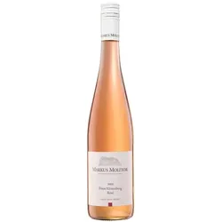 Pinot Noir Haus Klosterberg Rosé Weingut Markus Molitor 2025 - 6Fl. á 0.75l