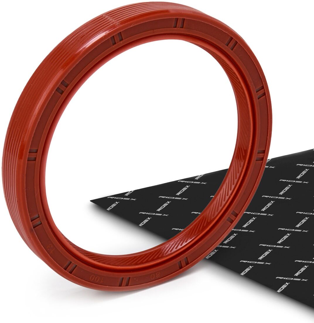 RIDEX 3771S0131 Shaft Oil Seal