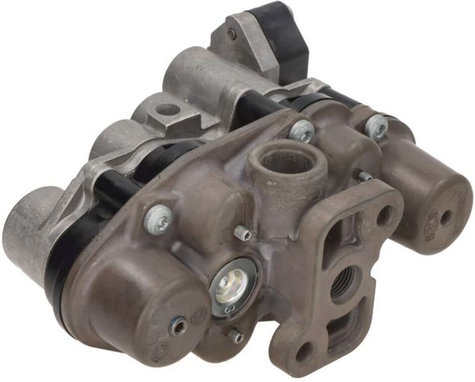Mehrkreisventil KNORR AE 4528