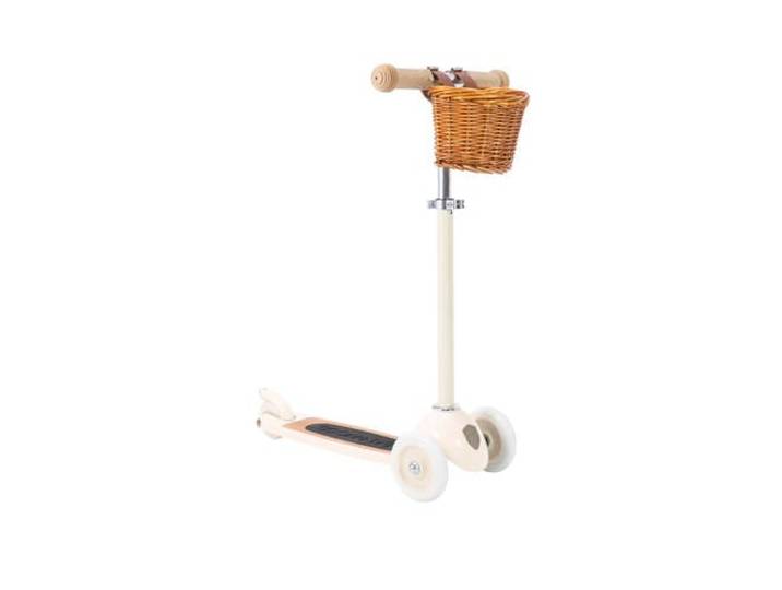 Banwood step crème