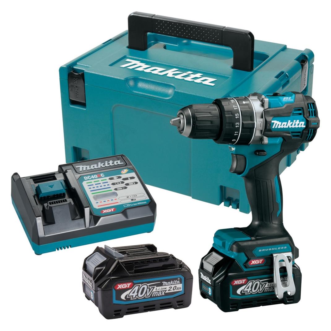 Makita HP 002 (Schlagbohrmaschine) (HP002GA201)