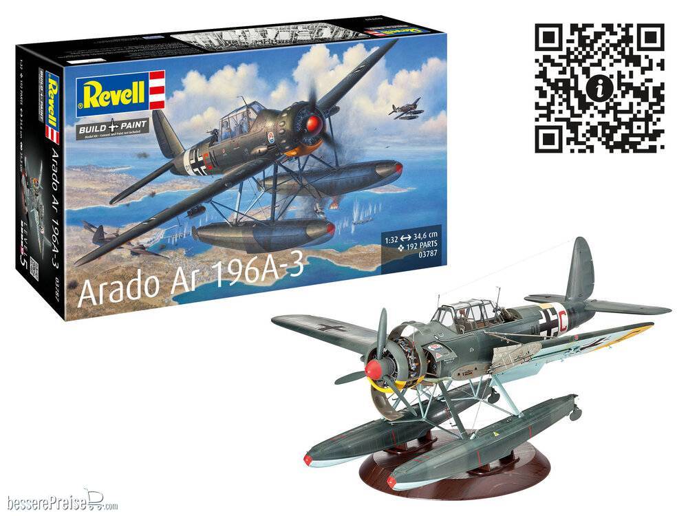 Revell 03787