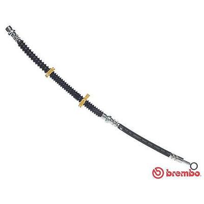 Brembo Bremsschlauch [Hersteller-Nr. T44031] für Land Rover