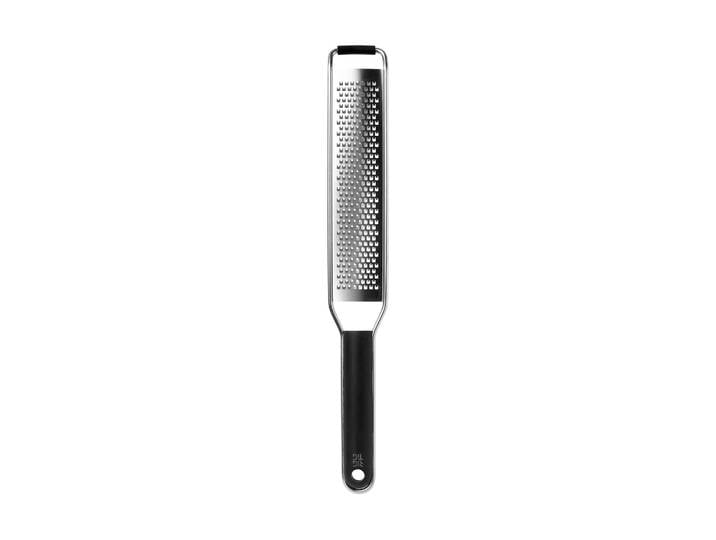 RIG-TIG Râpe GRATE-IT Black, fine, L33 cm