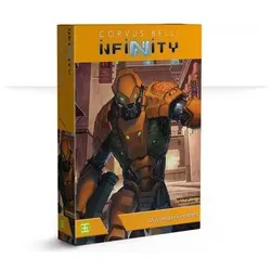 Infinity Zúyong Invincibles