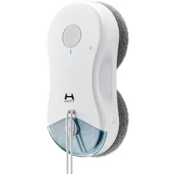 Hutt DDC55 PRO Fensterreinigungsroboter weiß