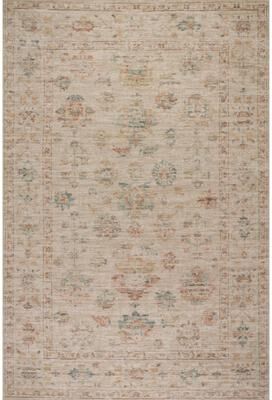 Nuloom Norella Traditional Floral & Paisley Area Rug