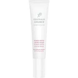 30ml GERTRAUD GRUBER Power Peptid Creme Maske