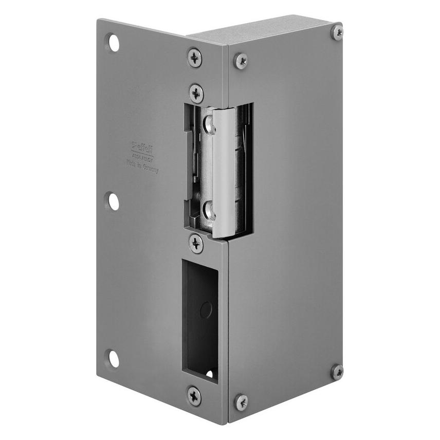 effeff Elektro-Türöffner EFF-EFF 118 FaFix mit Radiusfalle (Indoor) (118----A3002A71)