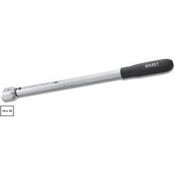 Hazet 6392-320 6392-320 Drehmomentschlüssel für Einsteckwerkzeuge 60 - 320 Nm